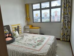 Blk 78 Dawson Vista (Queenstown), HDB 4 Rooms #557312031